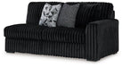 Midnight-Madness Sectional - MI Hometown Furnishings (MI)*