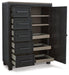 Foyland Door Chest - MI Hometown Furnishings (MI)*