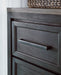 Foyland Door Chest - MI Hometown Furnishings (MI)*