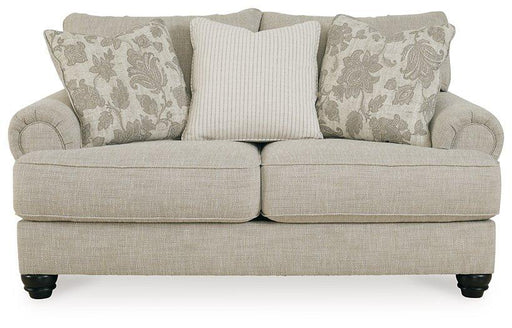 Asanti Loveseat - MI Hometown Furnishings (MI)*