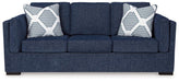 Evansley Living Room Set - MI Hometown Furnishings (MI)*