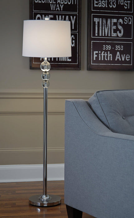 Joaquin Floor Lamp