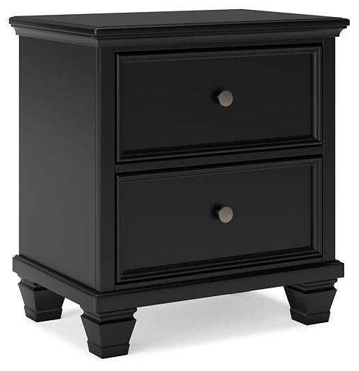 Lanolee Bedroom Set - MI Hometown Furnishings (MI)*