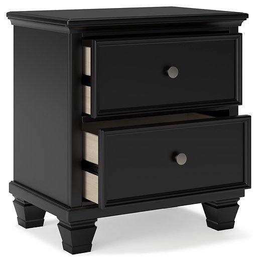 Lanolee Bedroom Set - MI Hometown Furnishings (MI)*