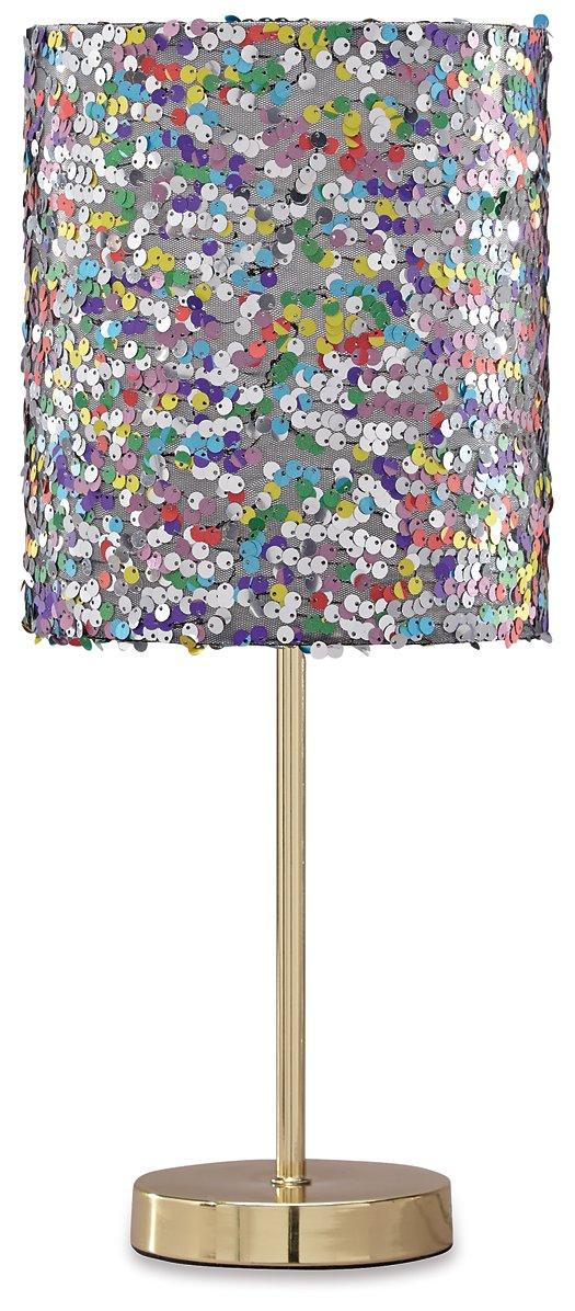 Table Lamp Youth