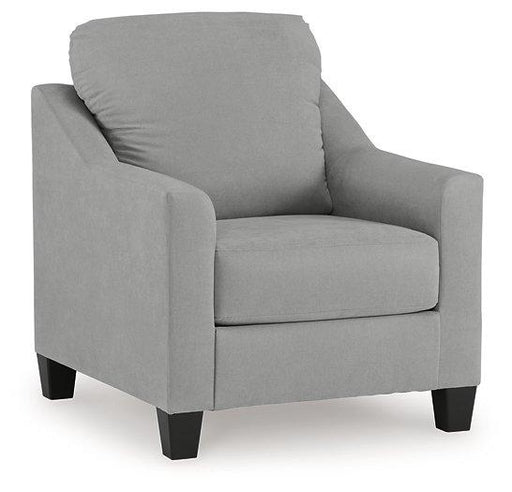Adlai Chair - MI Hometown Furnishings (MI)*