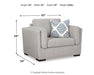 Evansley Living Room Set - MI Hometown Furnishings (MI)*