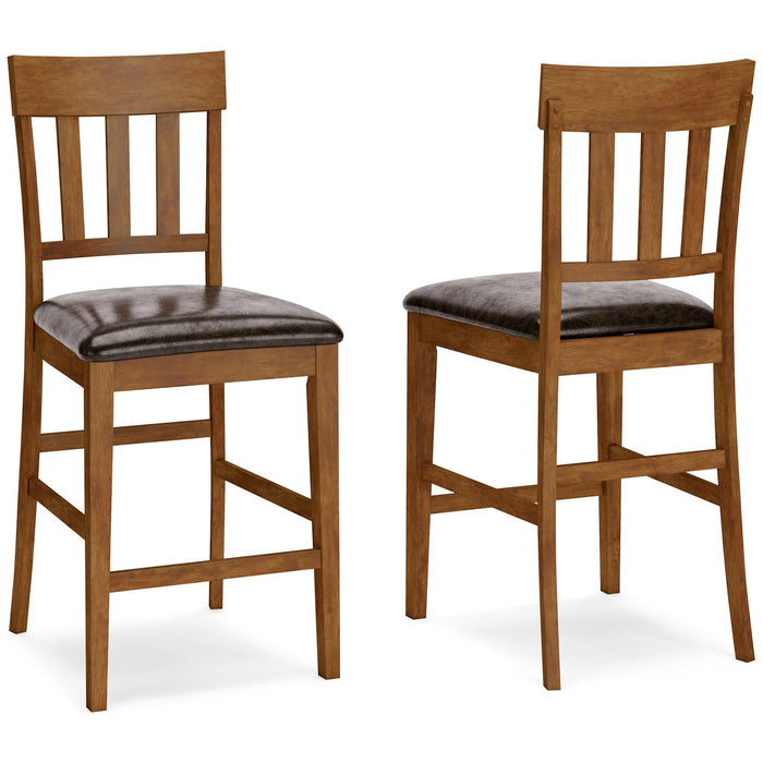Ralene Counter Height Dining Set - MI Hometown Furnishings (MI)*