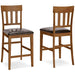 Ralene Counter Height Dining Set - MI Hometown Furnishings (MI)*