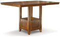 Ralene Counter Height Dining Set - MI Hometown Furnishings (MI)*