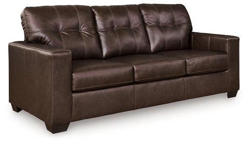 Santorine Sofa Sleeper - MI Hometown Furnishings (MI)*