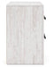 Cayboni Nightstand - MI Hometown Furnishings (MI)*