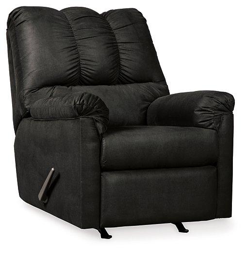 Darcy Recliner - MI Hometown Furnishings (MI)*