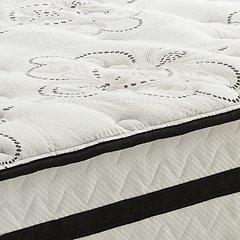 Socalle Bed and Mattress Set - MI Hometown Furnishings (MI)*