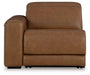 Magic Man 5-Piece Power Reclining Sectional - MI Hometown Furnishings (MI)*