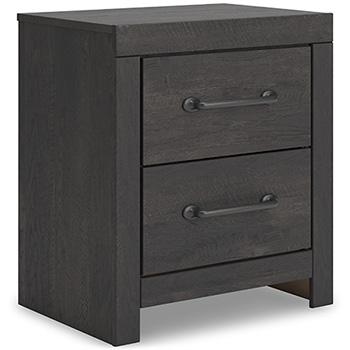 Hollivern Bedroom Set - MI Hometown Furnishings (MI)*