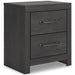 Hollivern Bedroom Set - MI Hometown Furnishings (MI)*