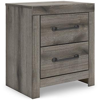 Graystorm Bedroom Set - MI Hometown Furnishings (MI)*