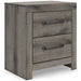 Graystorm Bedroom Set - MI Hometown Furnishings (MI)*