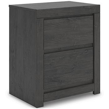 Fraluna Bedroom Set - MI Hometown Furnishings (MI)*