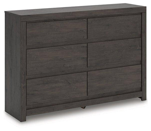 Fraluna Dresser - MI Hometown Furnishings (MI)*