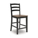 Wildenauer Counter Height Barstool - MI Hometown Furnishings (MI)*