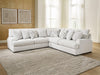 Misty-Lakes Sectional - MI Hometown Furnishings (MI)*