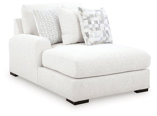 Misty-Lakes Double Chaise Sectional - MI Hometown Furnishings (MI)*