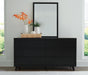 Danziar Bedroom Set - MI Hometown Furnishings (MI)*