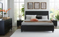 Danziar Bedroom Set - MI Hometown Furnishings (MI)*