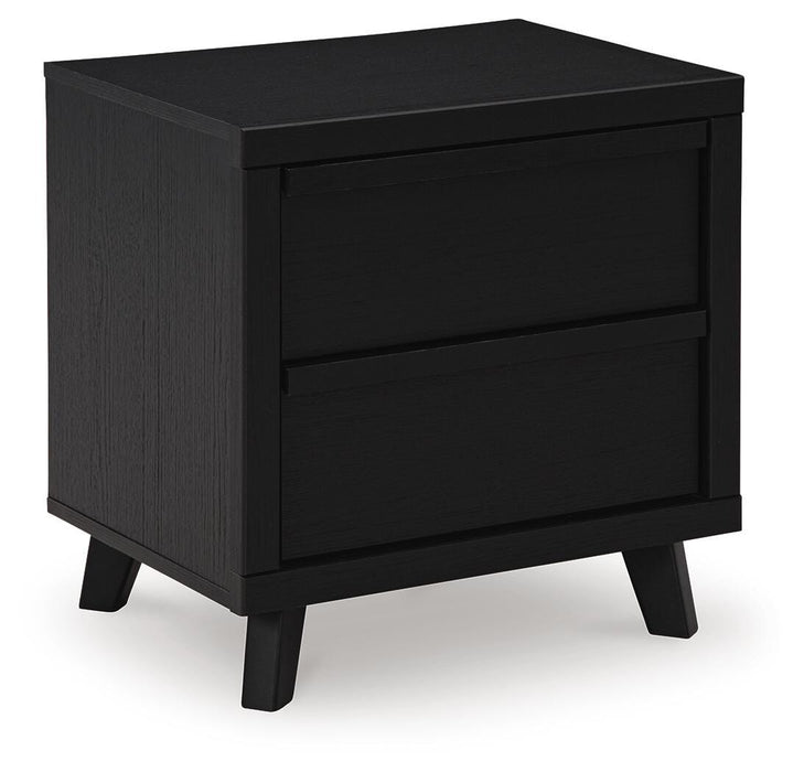 Danziar Bedroom Set - MI Hometown Furnishings (MI)*