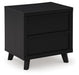 Danziar Bedroom Set - MI Hometown Furnishings (MI)*