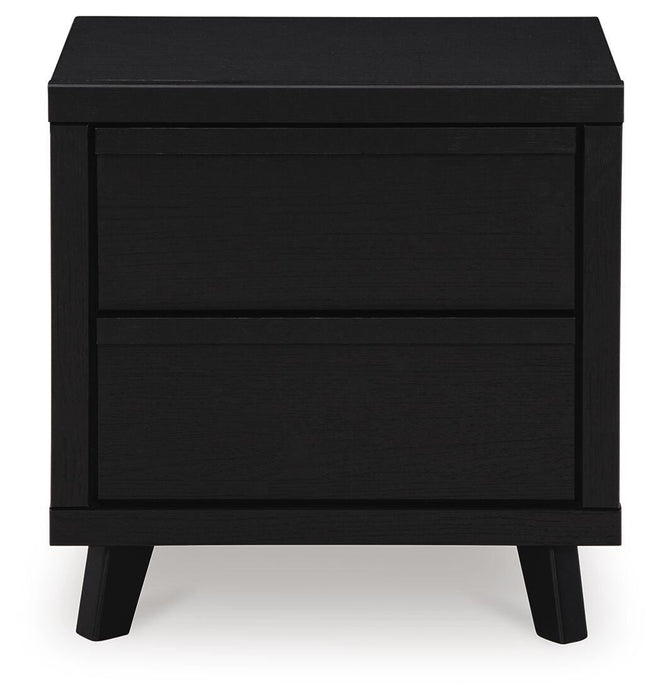 Danziar Bedroom Set - MI Hometown Furnishings (MI)*