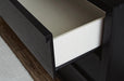 Danziar Bedroom Set - MI Hometown Furnishings (MI)*