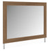 Broachmyn Dresser and Mirror - MI Hometown Furnishings (MI)*