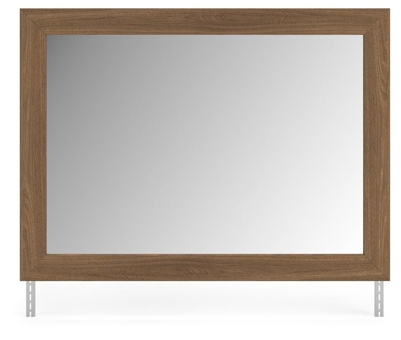 Broachmyn Dresser and Mirror - MI Hometown Furnishings (MI)*
