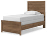 Broachmyn Bed - MI Hometown Furnishings (MI)*