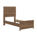 Broachmyn Bed - MI Hometown Furnishings (MI)*