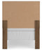 Broachmyn Bed - MI Hometown Furnishings (MI)*