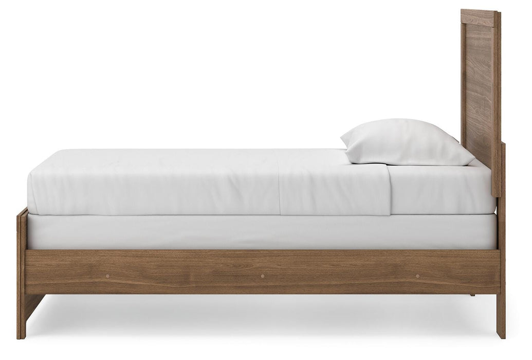 Broachmyn Bed - MI Hometown Furnishings (MI)*