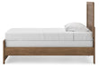 Broachmyn Bed - MI Hometown Furnishings (MI)*