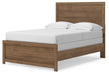 Broachmyn Bed - MI Hometown Furnishings (MI)*