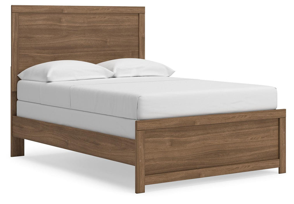 Broachmyn Bed - MI Hometown Furnishings (MI)*