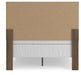 Broachmyn Bed - MI Hometown Furnishings (MI)*