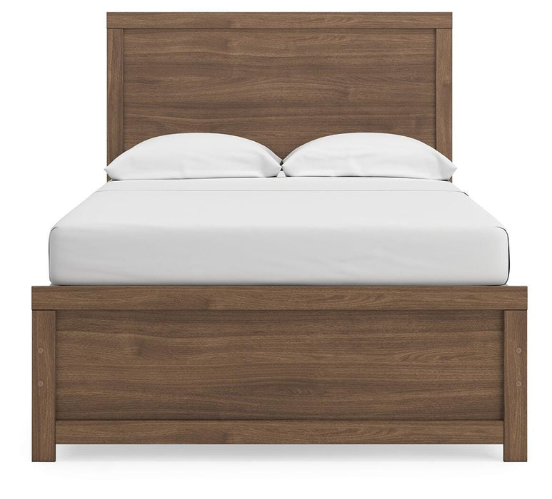 Broachmyn Bed - MI Hometown Furnishings (MI)*