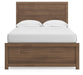 Broachmyn Bed - MI Hometown Furnishings (MI)*