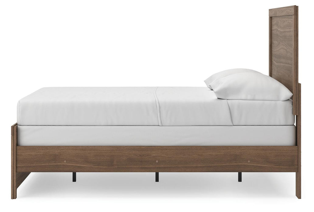 Broachmyn Bed - MI Hometown Furnishings (MI)*