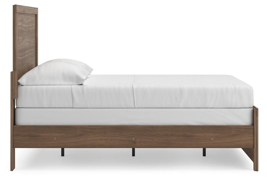 Broachmyn Bed - MI Hometown Furnishings (MI)*