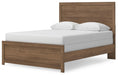 Broachmyn Bed - MI Hometown Furnishings (MI)*