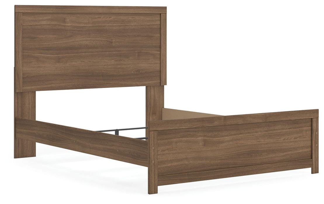 Broachmyn Bed - MI Hometown Furnishings (MI)*